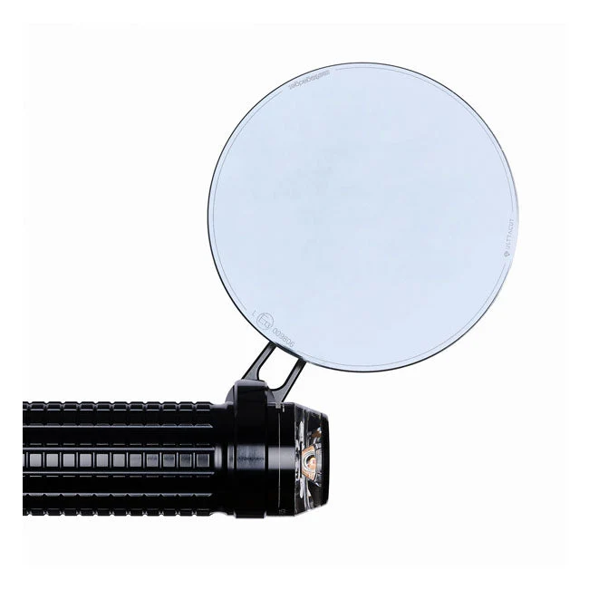 Motogadget Lusterko motocyklowe Mo View Street na kierownicę