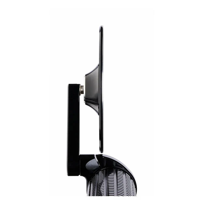 Motogadget Lusterko motocyklowe Mo View Street na kierownicę