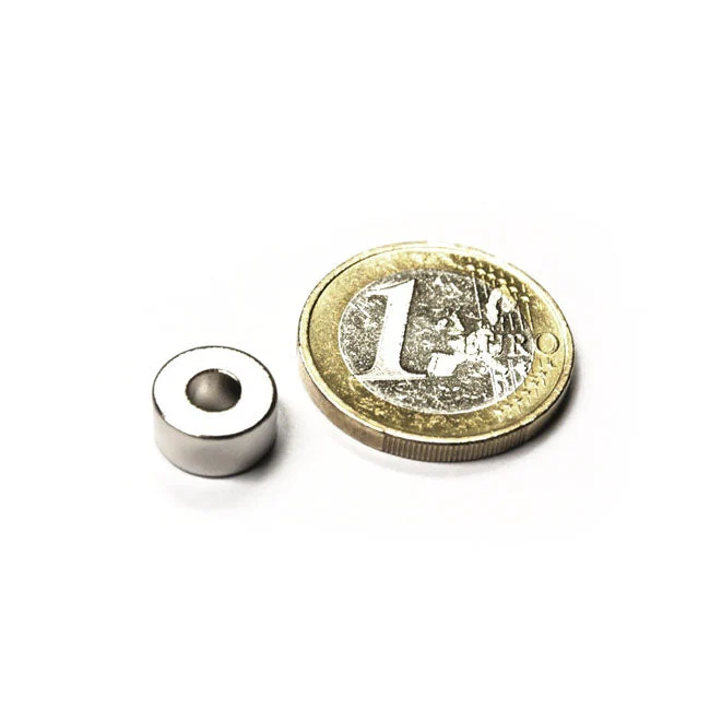 Motogadget Pierścień magnetyczny 10/24"