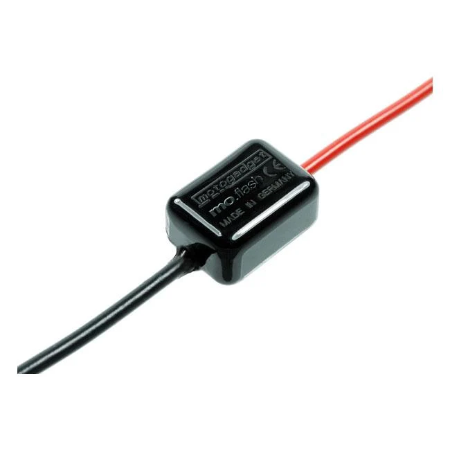 Motogadget Przekaźnik lampy błyskowej