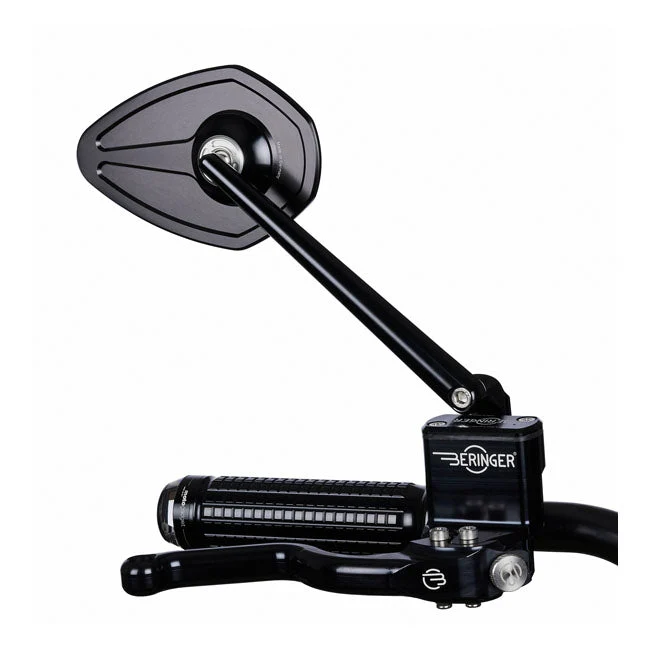 Motogadget Sportowe lusterko motocyklowe Mo View M10