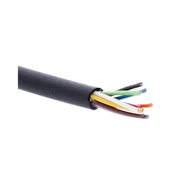 Motogadget Uniwersalny 9-żyłowy kabel elektryczny