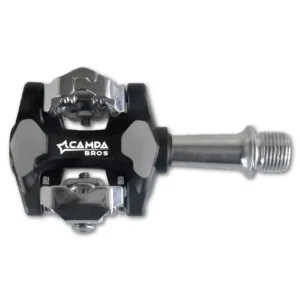 MTB Pedals Campabros z podwójnym wydaniem CR-Mo łożyska