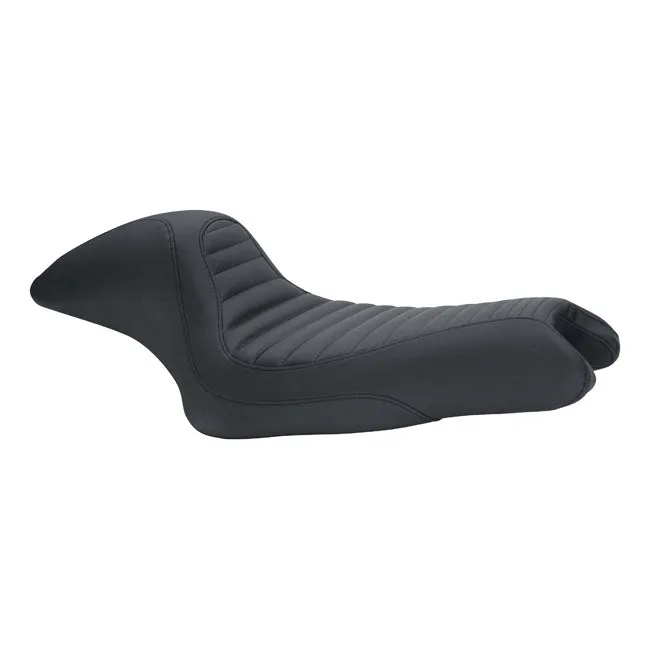 Mustang Cafe 2-Up Seat dla Harley