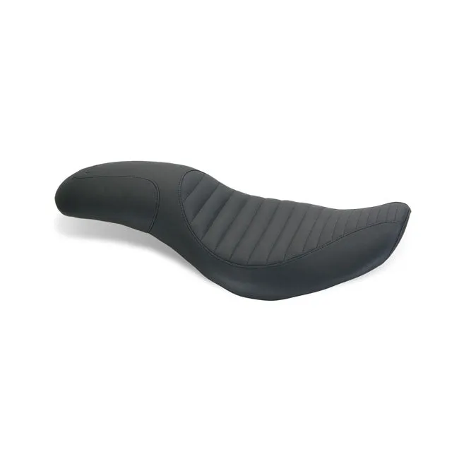 Mustang Tripper Fastback 2-Up Seat dla Triumph