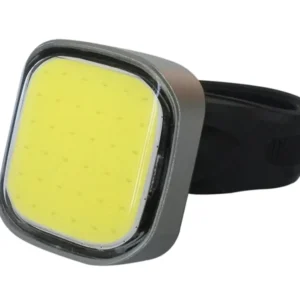 Naładowane przednie światło USB Soul Quad do03f