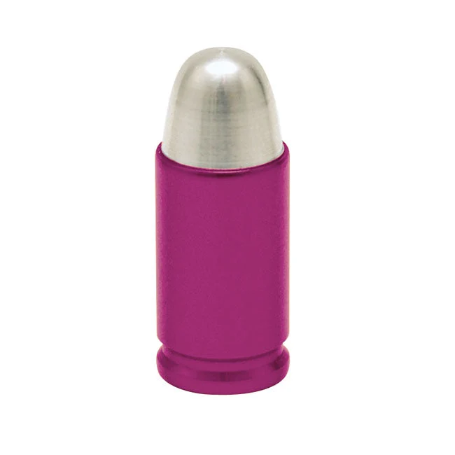 Nakrętki na wentyle Trik Tropz Bullet Purple