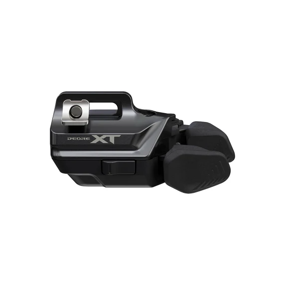 Napęd SHIMANO XT 12V z prawej strony SW-M8250-IR