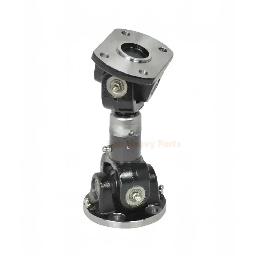 Wał napędowy pompy oleju 67310-32881-71 dla silnika Toyota 11Z 1FZ 3F wózek widłowy 02-5FDU35 02-5FGU35 02-5FGU45 02-5FD33...