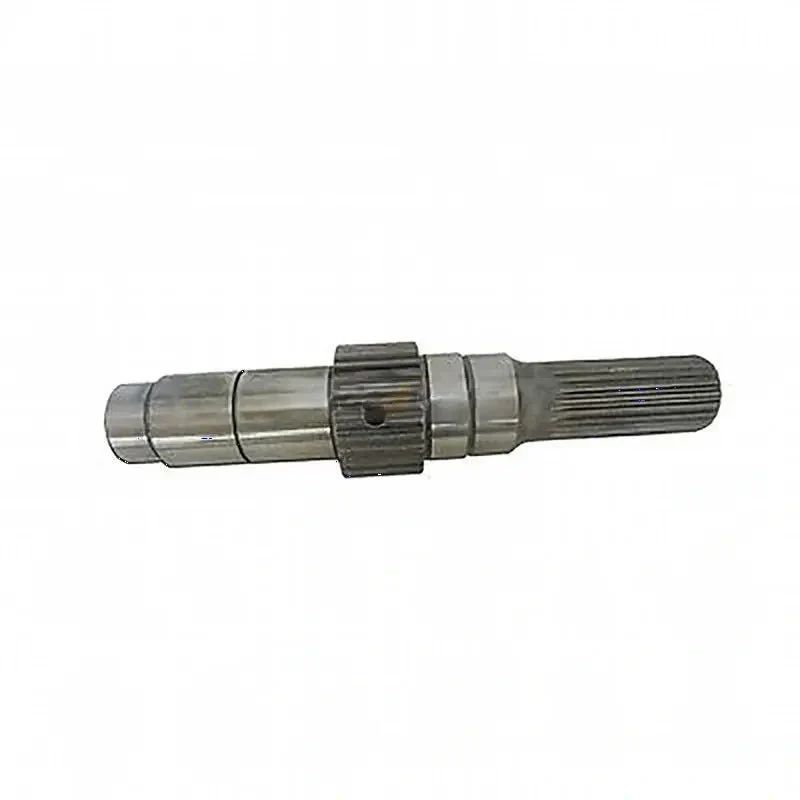Wał napędowy R124935 do silnika John Deere 3029 4045 ciągnik 5045D 5200 5210 5420 5503 5605 5725