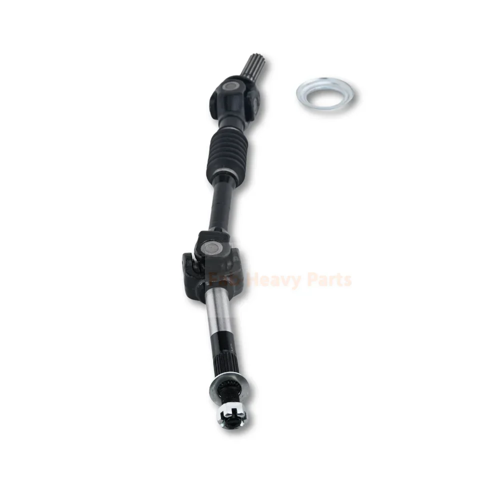 Wał napędowy tylnej osi 39158-1105 dla Kawasaki UTV Mule 2500 2510 2520 3000 3010 3020 4000