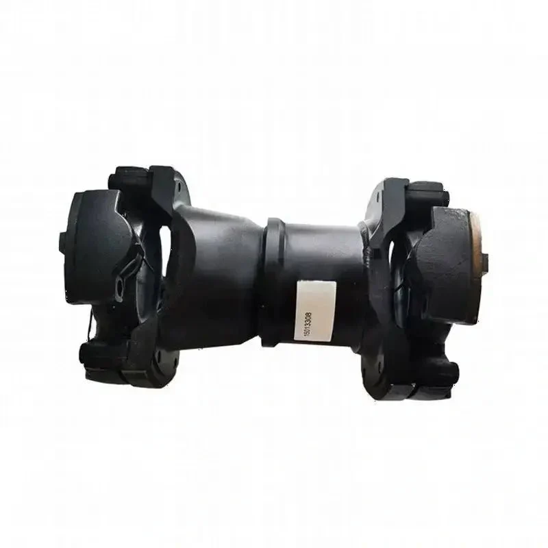 Wał napędowy VOE15013308 do ciężarówki Volvo A35E A40E A35F A40F A35G A40G A45G FS