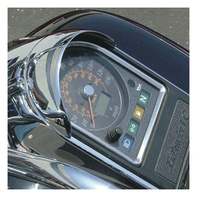 National Cycle Wizjer prędkościomierza Suzuki Intruder