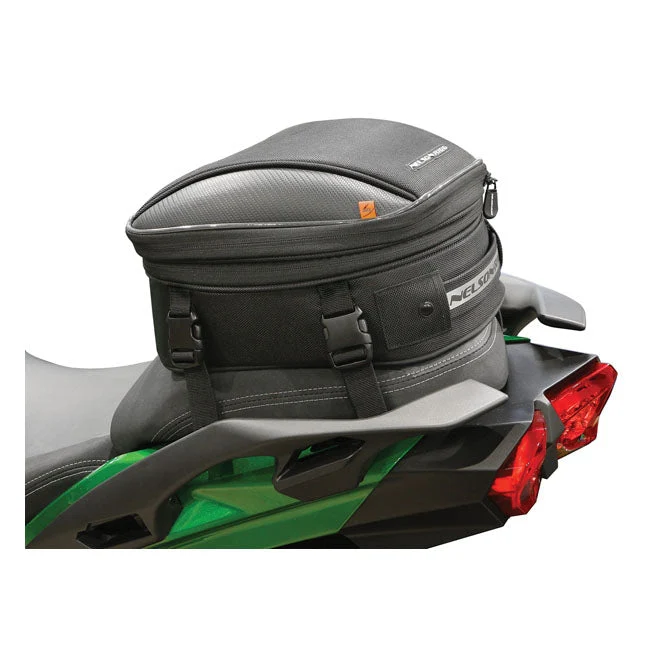 Nelson Rigg Commuter Lite 12L Torba motocyklowa na tył / siedzenie