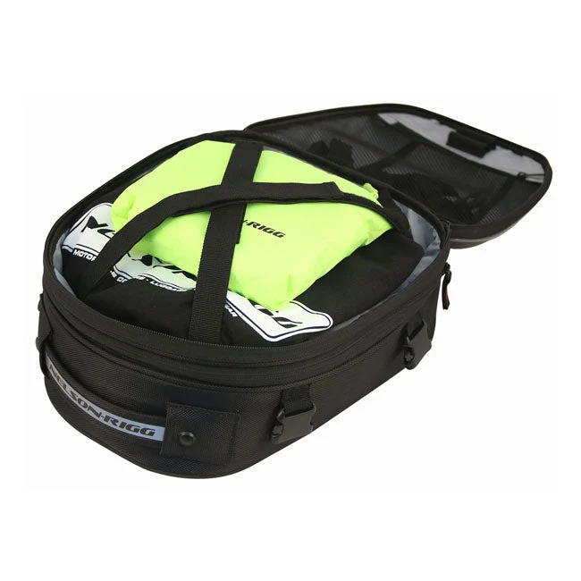 Nelson Rigg Commuter Lite 12L Torba motocyklowa na tył / siedzenie