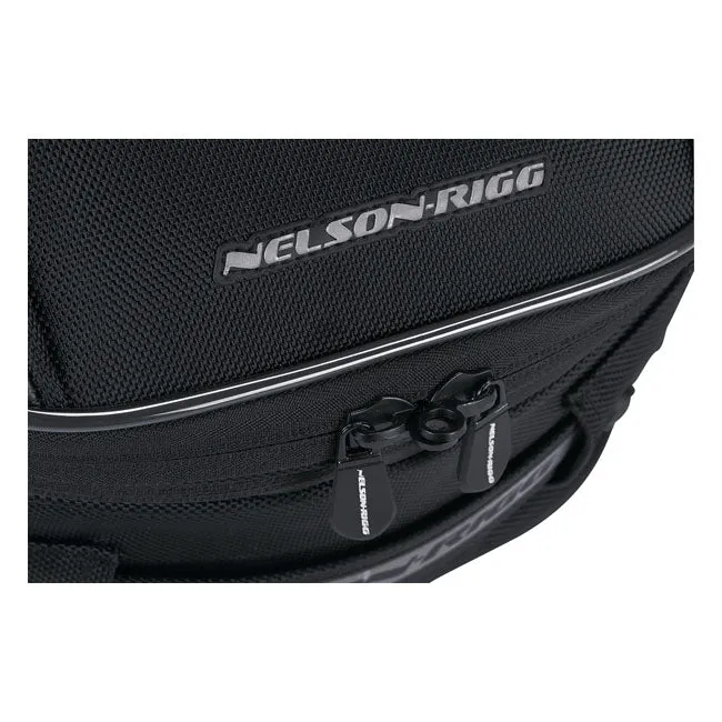Nelson Rigg Commuter Lite 12L Torba motocyklowa na tył / siedzenie