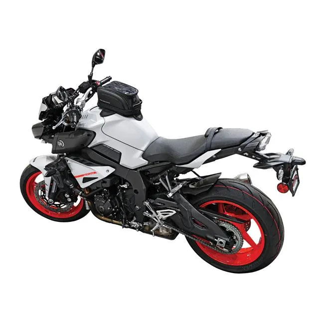 Nelson Rigg Commuter Lite 5,8 l magnetyczna / zapinana na pasek torba na zbiornik paliwa motocykla