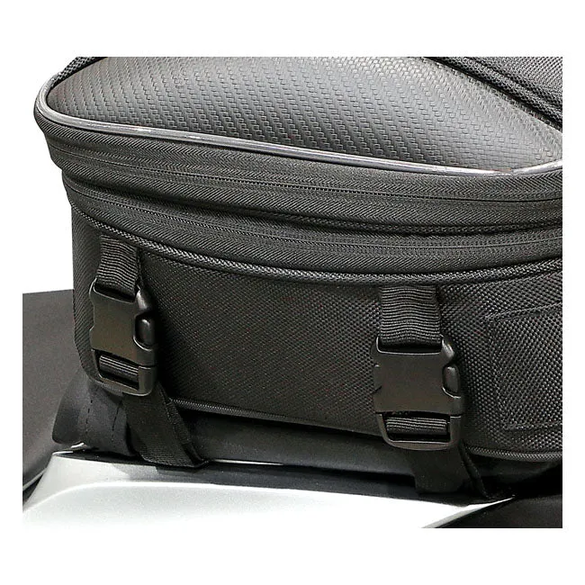 Nelson Rigg Commuter Sport 16L Torba motocyklowa na tył / siedzenie