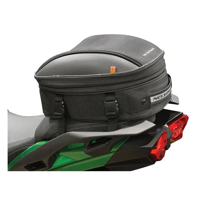 Nelson Rigg Commuter Sport 16L Torba motocyklowa na tył / siedzenie