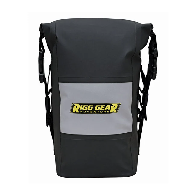 Nelson Rigg Hurricane RiggPak – osłona silnika motocykla / torba tylna