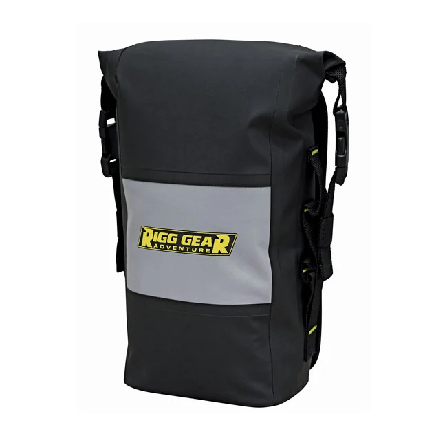 Nelson Rigg Hurricane RiggPak – osłona silnika motocykla / torba tylna