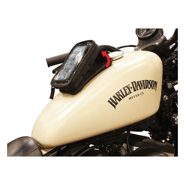 Nelson Rigg Magnetyczny uchwyt na telefon do motocykla Route 1