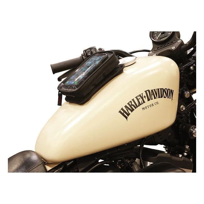 Nelson Rigg Magnetyczny uchwyt na telefon do motocykla Route 1