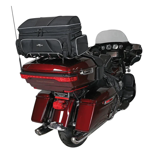 Nelson Rigg Route 1 Traveler 63L Torba na bagażnik / stelaż motocyklowy