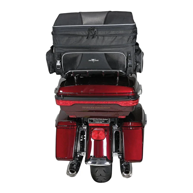 Nelson Rigg Route 1 Traveler 63L Torba na bagażnik / stelaż motocyklowy