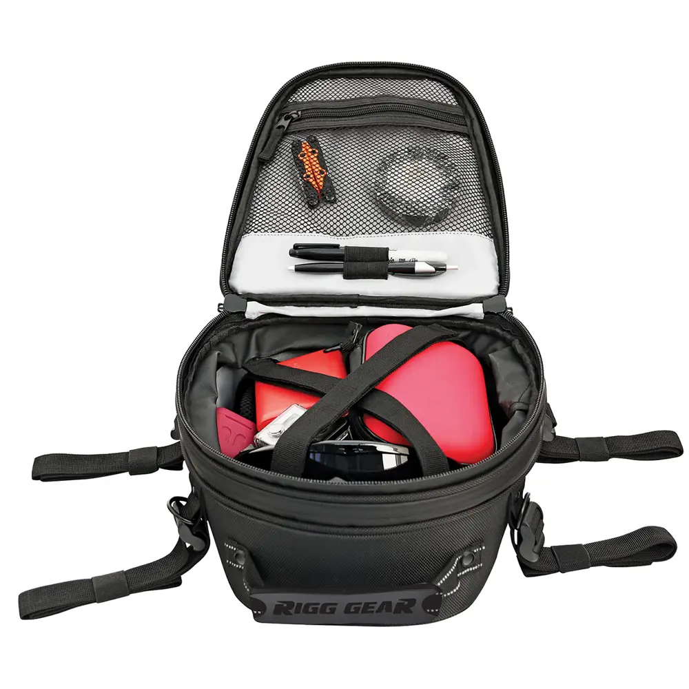 Nelson Rigg Torba tylna do motocykli Trails End Dual Sport