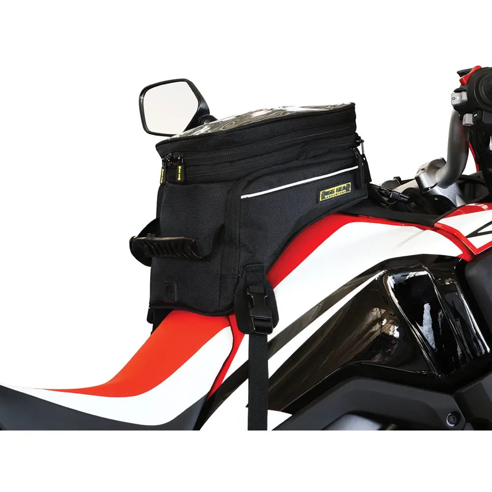 Nelson Rigg Torba na zbiornik paliwa Trails End Adventure Motorcycle