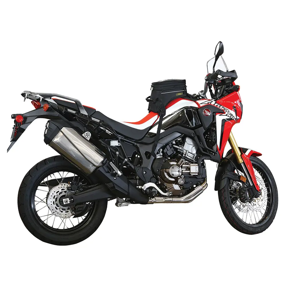 Nelson Rigg Torba na zbiornik paliwa Trails End Adventure Motorcycle