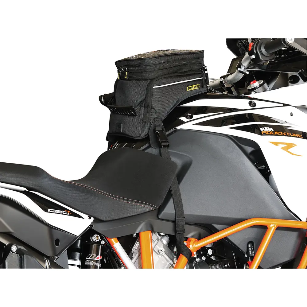 Nelson Rigg Torba na zbiornik paliwa Trails End Adventure Motorcycle