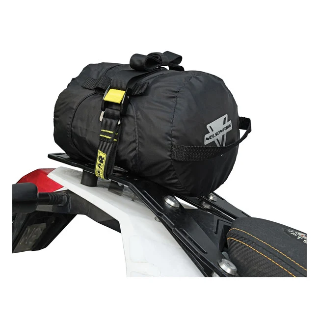Nelson Rigg Zestaw pasów do bagażu motocyklowego Rigg-Strap
