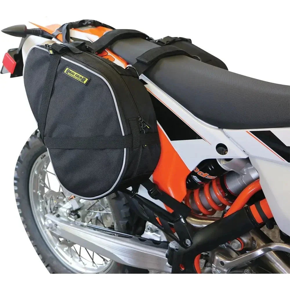 Nelson Rigg Zestaw sakw motocyklowych Trails End Dual Sport 24L