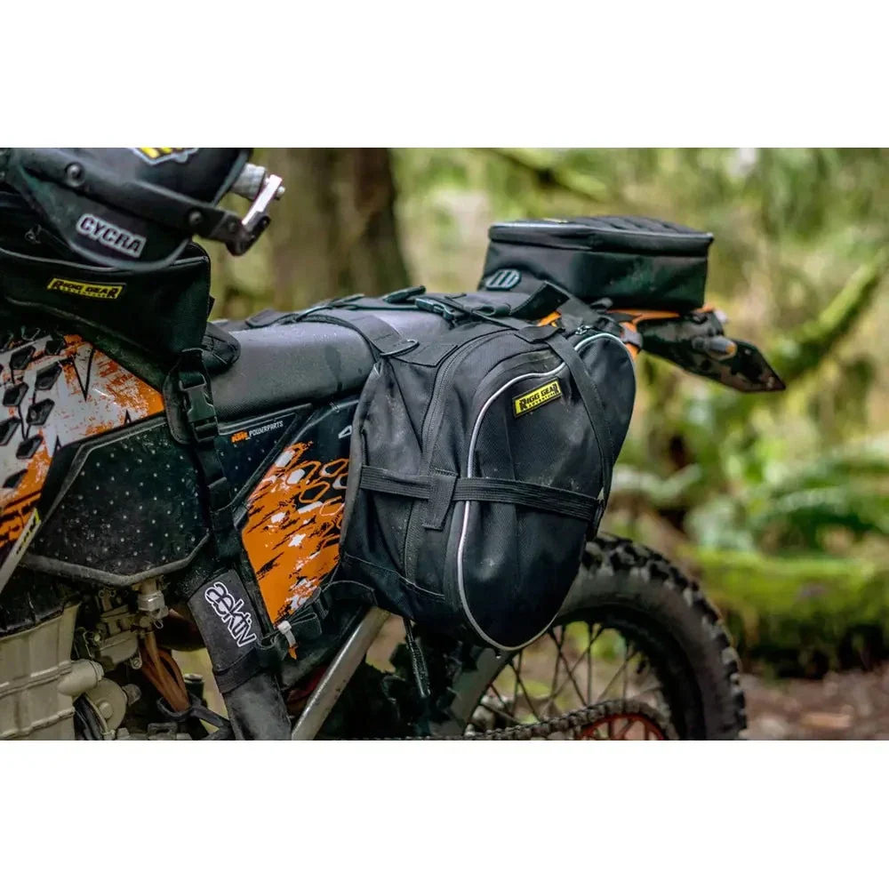 Nelson Rigg Zestaw sakw motocyklowych Trails End Dual Sport 24L