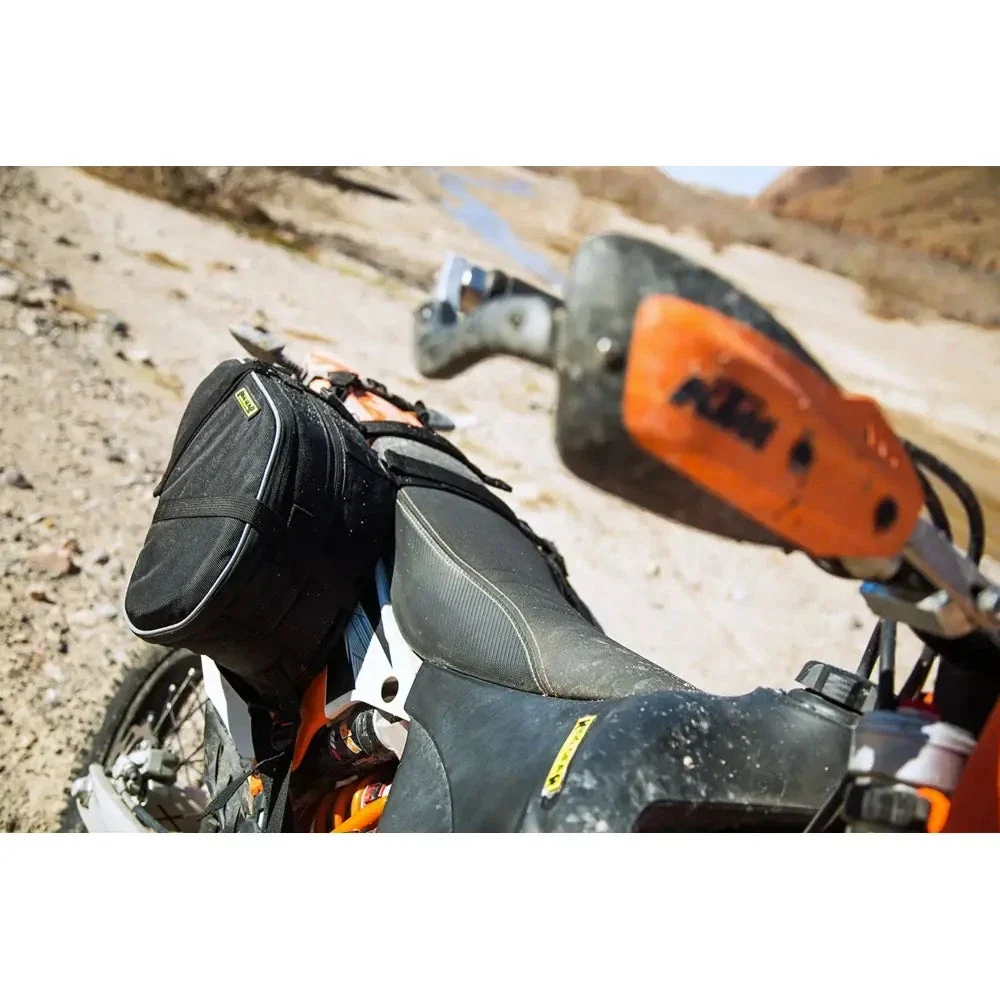 Nelson Rigg Zestaw sakw motocyklowych Trails End Dual Sport 24L