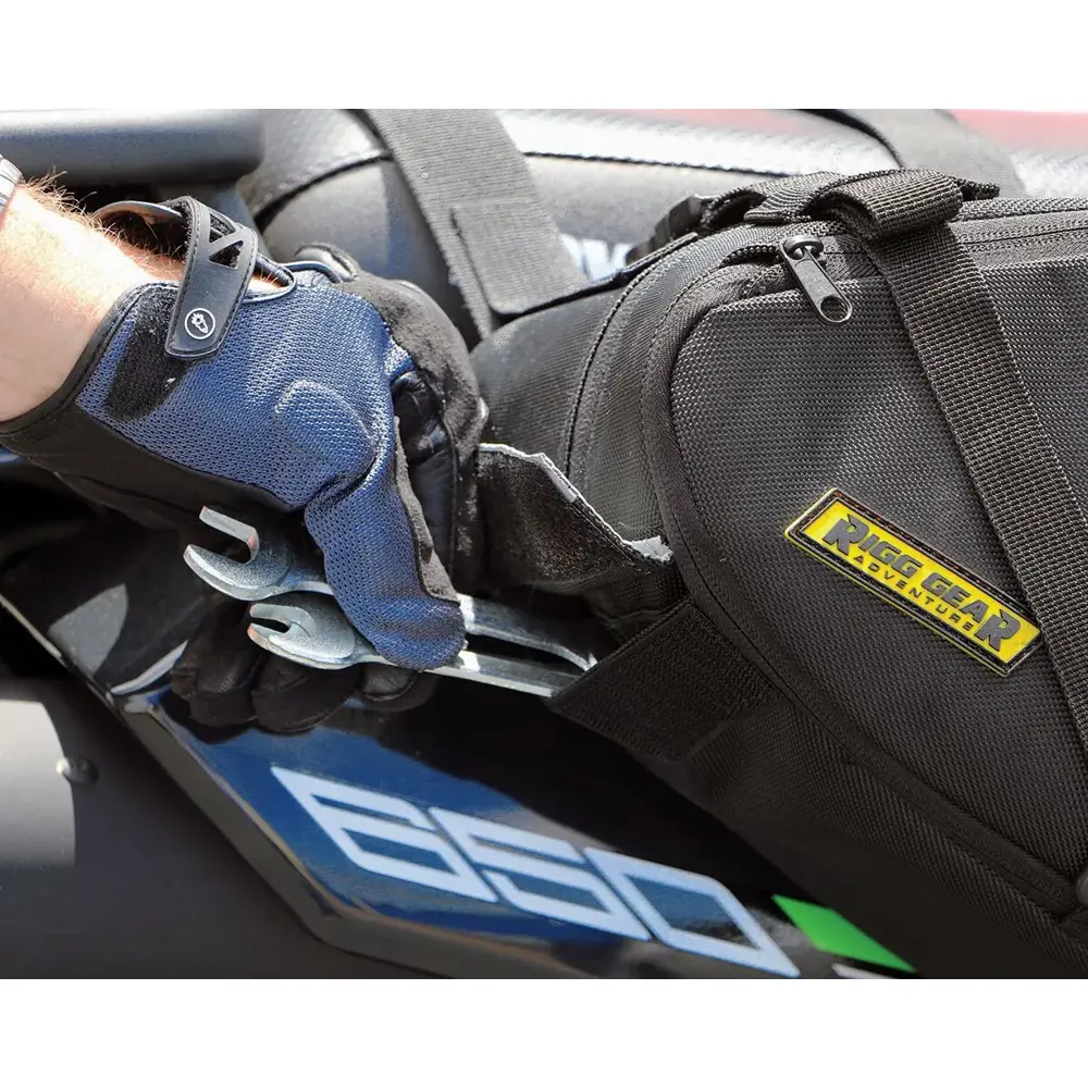 Nelson Rigg Zestaw sakw motocyklowych Trails End Dual Sport 24L