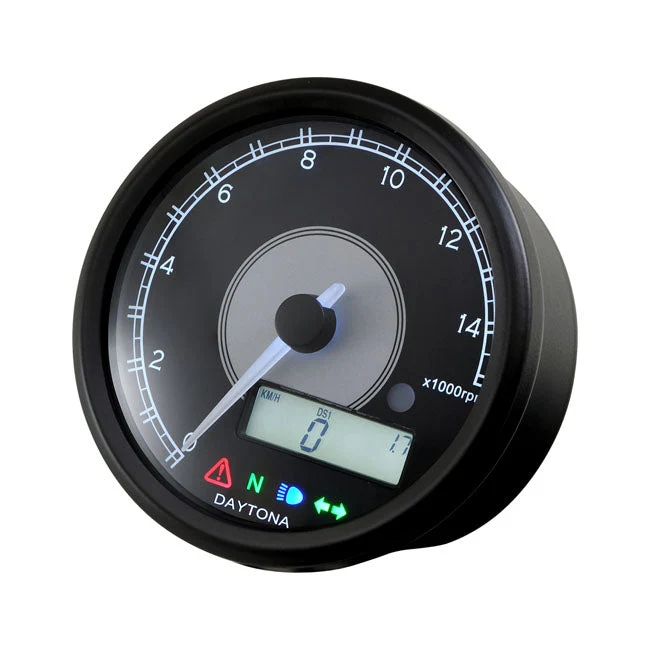 Obrotomierz Velona 80mm 14000rpm