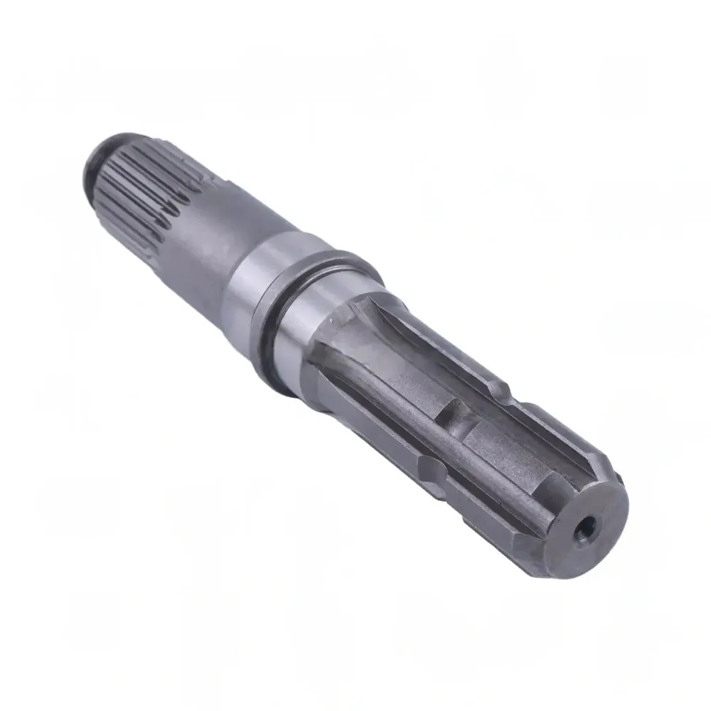 Wał odbioru mocy 3C041-80140 do ciągnika Kubota M5040F M5140F M6040F M6060HD M7040DT M7060HD