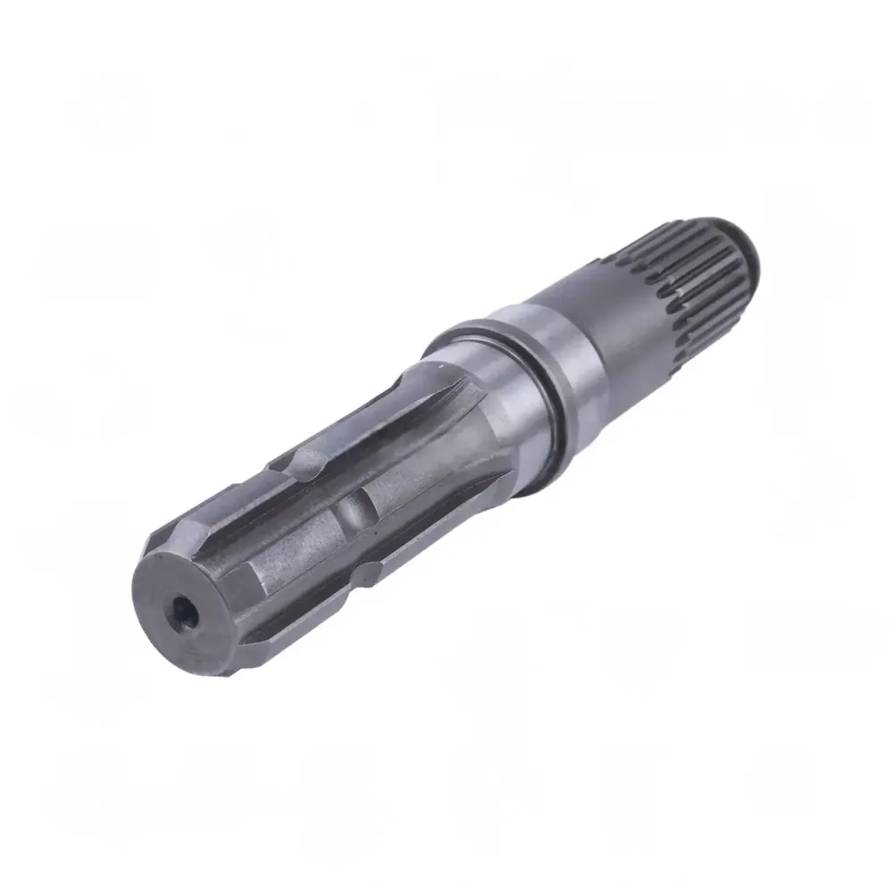 Wał odbioru mocy 3C041-80140 do ciągnika Kubota M5040F M5140F M6040F M6060HD M7040DT M7060HD