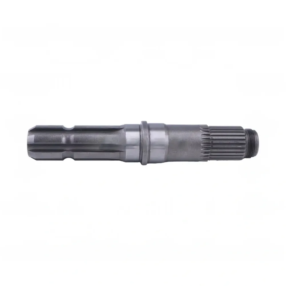 Wał odbioru mocy 3C041-80140 do ciągnika Kubota M5040F M5140F M6040F M6060HD M7040DT M7060HD