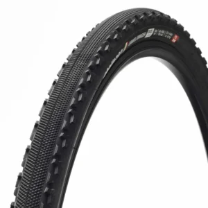 Opona CHALLENGE GRAVEL GRINDER 700x42c TubeType Black