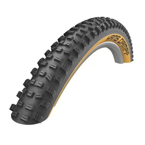 Opona Hans Dampf 29x2,35 Addix Soft