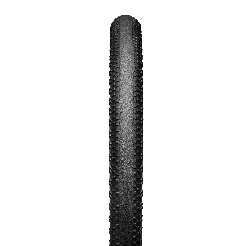 Opona HUTCHINSON CARACAL ALLROAD 700x35 Tubeless Ready Czarna