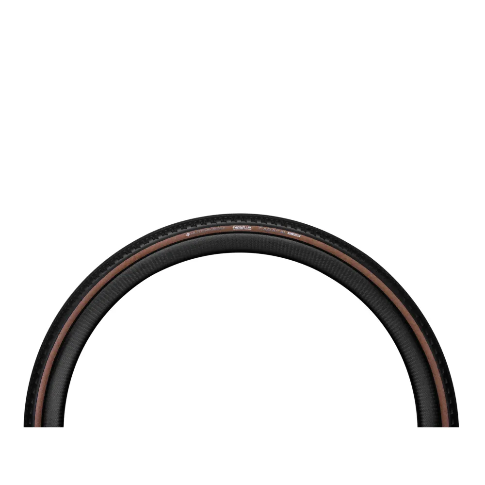 Opona HUTCHINSON CARACAL ALLROAD 700x35 Tubeless Ready Czarna