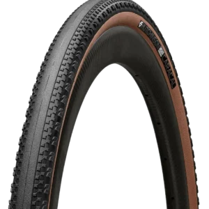 Opona HUTCHINSON CARACAL HARDSKIN 700x40c Tubeless Ready Beige
