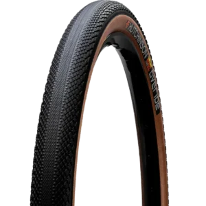 Opona HUTCHINSON OVERIDE 700x40c Hardskin Tubeless Ready Beige