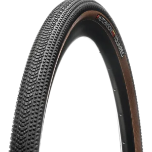 Opona HUTCHINSON TOUAREG 700x50c Hardskin Tubeless Ready Beige