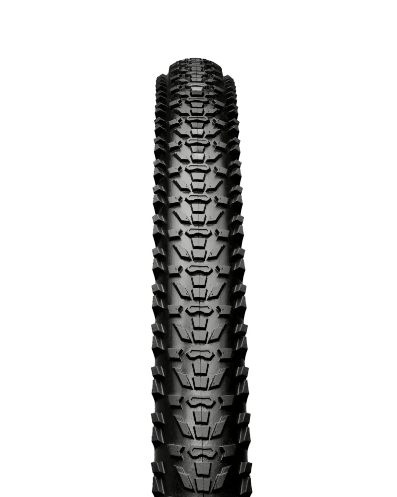 Opona HUTCHINSON TUNDRA 700x40c Hardskin Tubeless Ready Beige